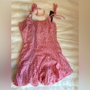 NWT Sundae Muse romper Size 4 (size 8 in AU)